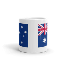 Australia Mug