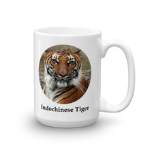 Indochinese Tiger Mug