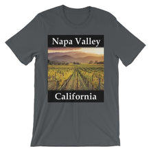 Napa Valley t-shirt