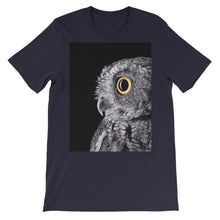 Owl t-shirt