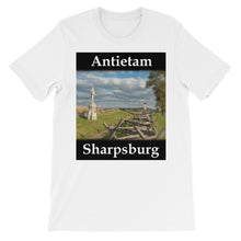 Antietam t-shirt