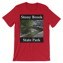 Stony Brook t-shirt