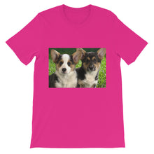 Corgis t-shirt