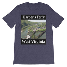Harper's Ferry t-shirt