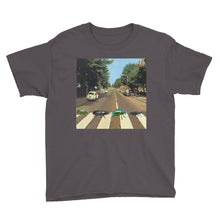 Beetles Youth Short Sleeve T-Shirt