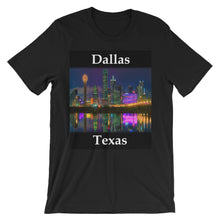 Dallas t-shirt