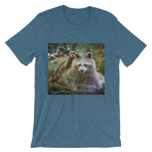 Wildlife t-shirt
