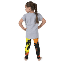 Hawaii Kid's leggings