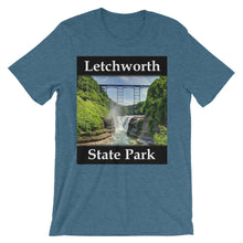 Letchworth t-shirt