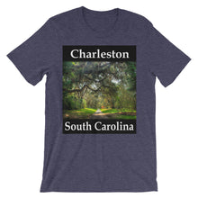 Charleston t-shirt