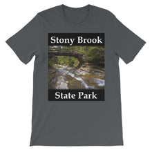 Stony Brook t-shirt