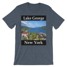 Lake George t-shirt