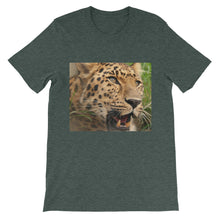 Leopard t-shirt