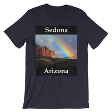 Sedona t-shirt