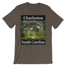 Charleston t-shirt