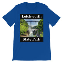 Letchworth t-shirt