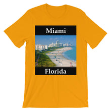 Miami t-shirt