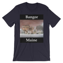 Bangor t-shirt