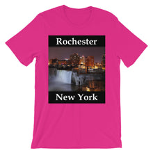 Rochester t-shirt