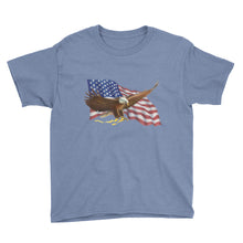 American Eagle Youth Short Sleeve T-Shirt