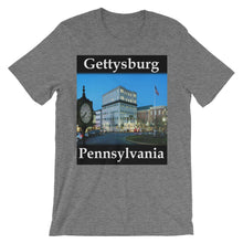 Gettysburg t-shirt
