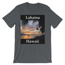 Lahaina t-shirt