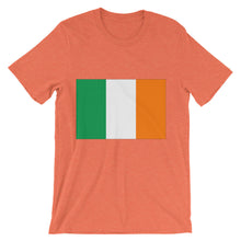 Ireland t-shirt