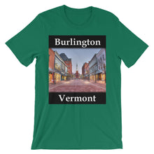 Burlington t-shirt