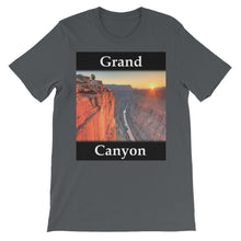 Grand Canyon t-shirt