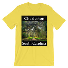 Charleston t-shirt