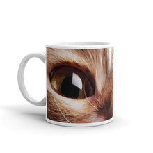 Cat Mug