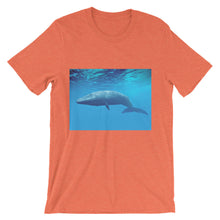 Endangered Species t-shirt