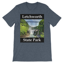 Letchworth t-shirt