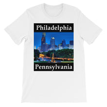 Philadelphia t-shirt
