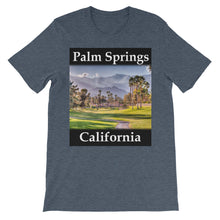 Palm Springs t-shirt