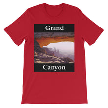 Grand Canyon t-shirt