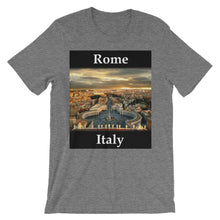Rome t-shirt