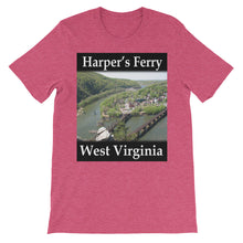 Harper's Ferry t-shirt