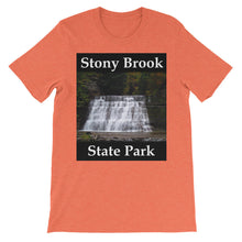 Stony Brook t-shirt