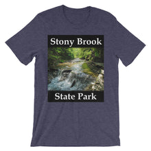 Stony Brook t-shirt