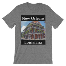 New Orleans t-shirt