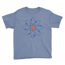 Atomic Youth Short Sleeve T-Shirt
