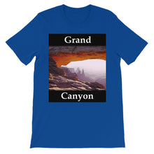 Grand Canyon t-shirt