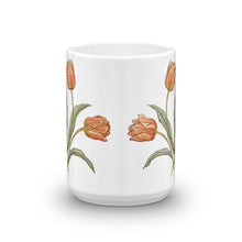 Tulips Mug