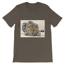 Leopard t-shirt