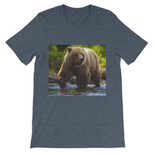 Bear t-shirt