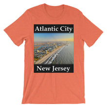 Atlantic City t-shirt
