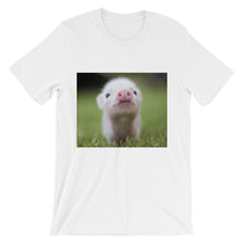 Piglet t-shirt