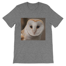 Owl t-shirt
