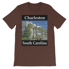 Charleston t-shirt